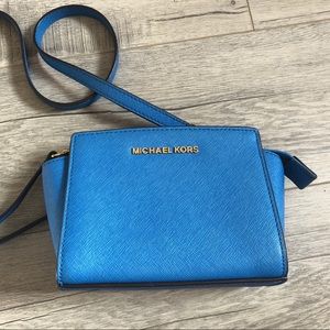 Mini Michael Kors Purse